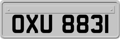 OXU8831