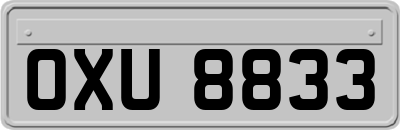 OXU8833