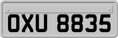 OXU8835