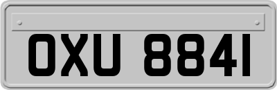 OXU8841