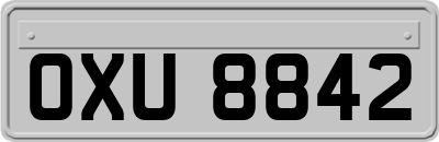 OXU8842