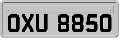 OXU8850