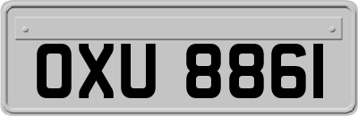 OXU8861