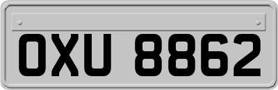 OXU8862