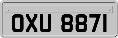 OXU8871