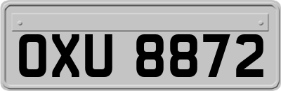 OXU8872