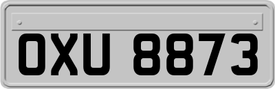 OXU8873