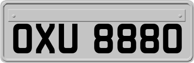 OXU8880