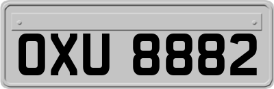 OXU8882