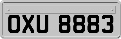 OXU8883