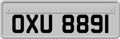 OXU8891