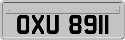 OXU8911