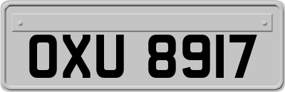 OXU8917