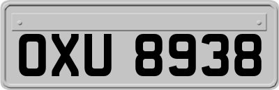 OXU8938