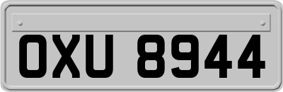 OXU8944