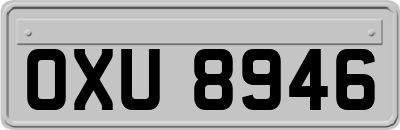 OXU8946