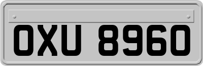 OXU8960