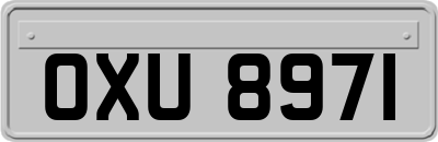 OXU8971