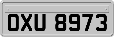 OXU8973