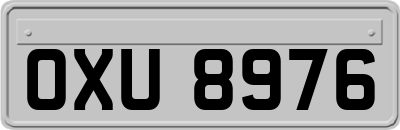 OXU8976
