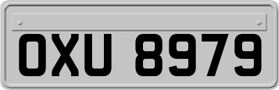 OXU8979