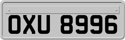 OXU8996