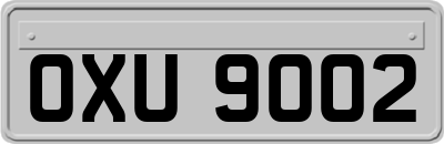 OXU9002