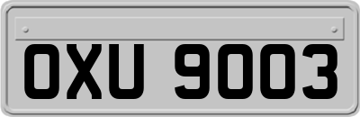 OXU9003