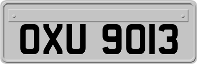 OXU9013