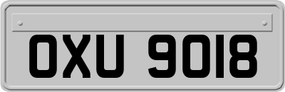 OXU9018