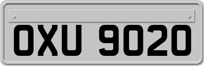 OXU9020