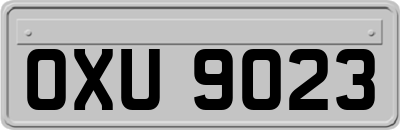 OXU9023