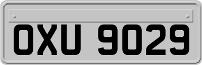 OXU9029