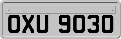OXU9030