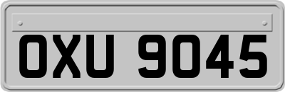 OXU9045