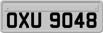 OXU9048