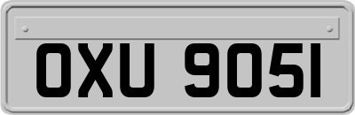 OXU9051