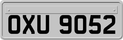 OXU9052