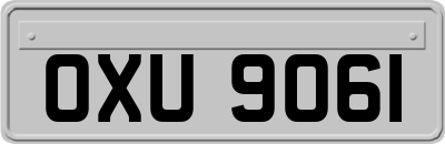 OXU9061
