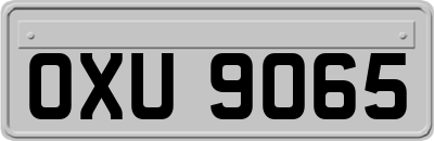 OXU9065