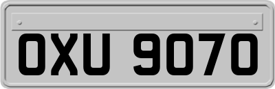 OXU9070