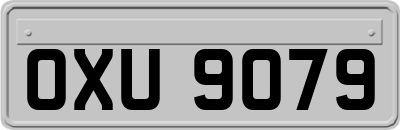 OXU9079