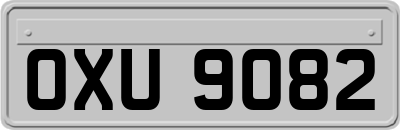 OXU9082