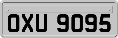 OXU9095