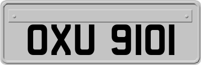 OXU9101