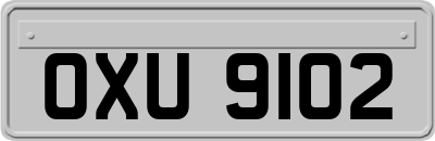 OXU9102