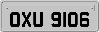 OXU9106