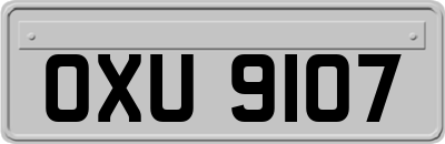 OXU9107