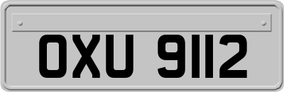 OXU9112