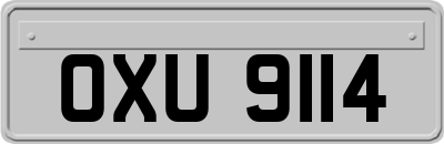 OXU9114